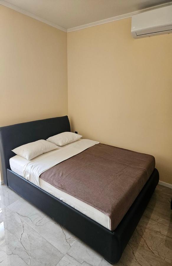 Studio Apartman Borlin Karlovac Bagian luar foto