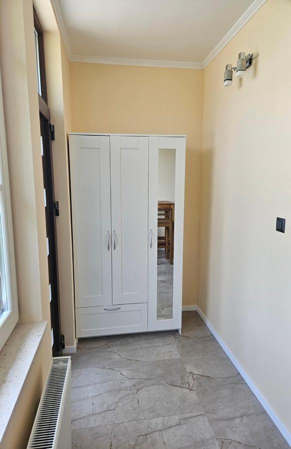Studio Apartman Borlin Karlovac Bagian luar foto